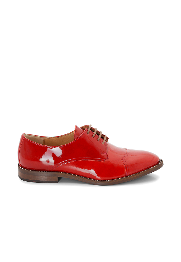 HALBSCHUHE HALBSCHUHE