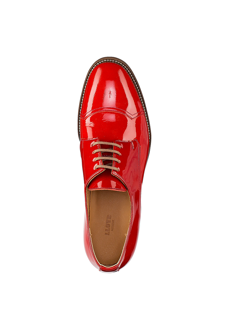 HALBSCHUHE HALBSCHUHE