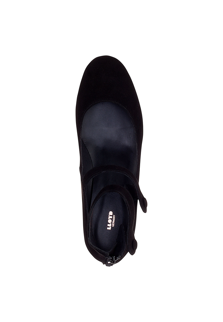 PUMPS PUMPS