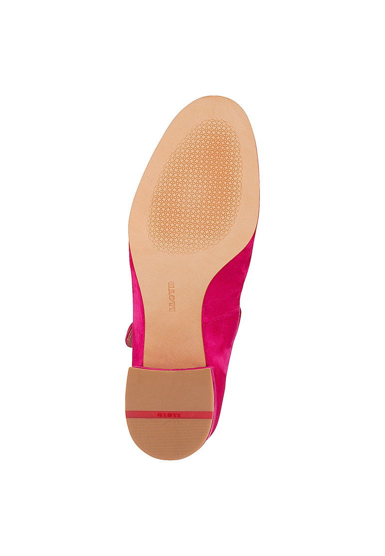 PUMPS PUMPS
