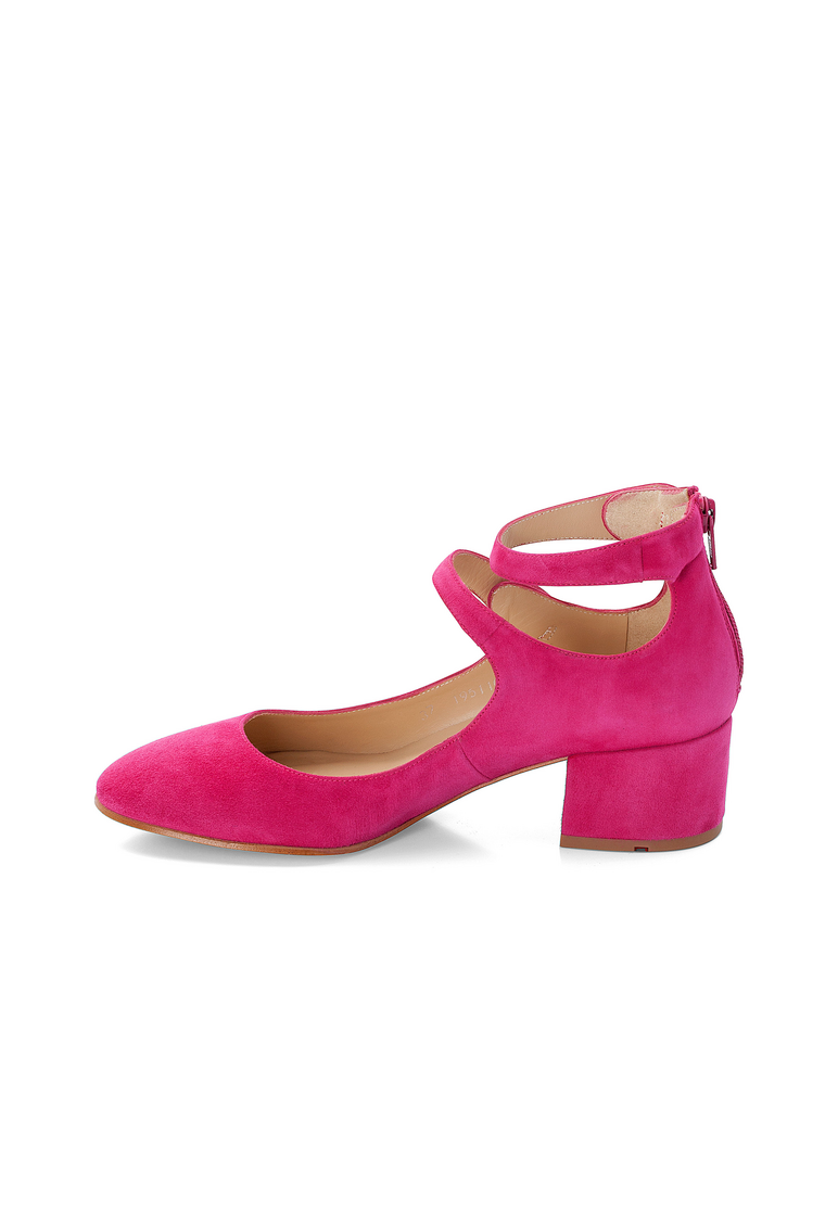 PUMPS PUMPS