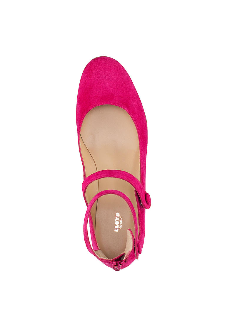 PUMPS PUMPS