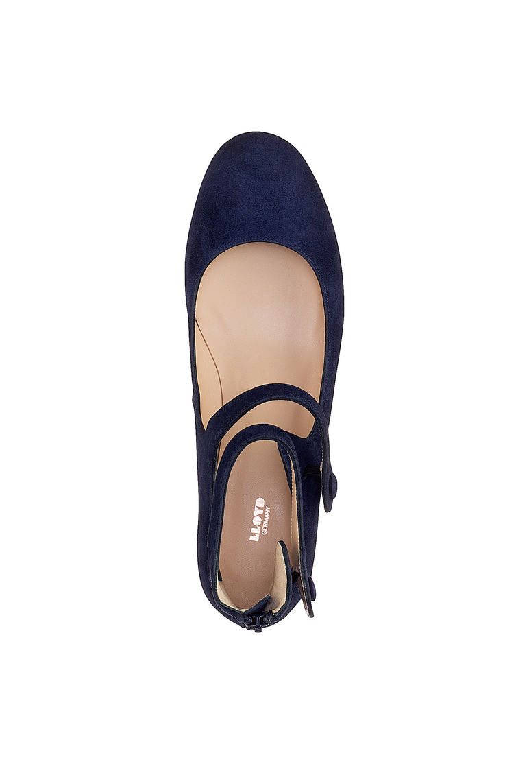 PUMPS PUMPS