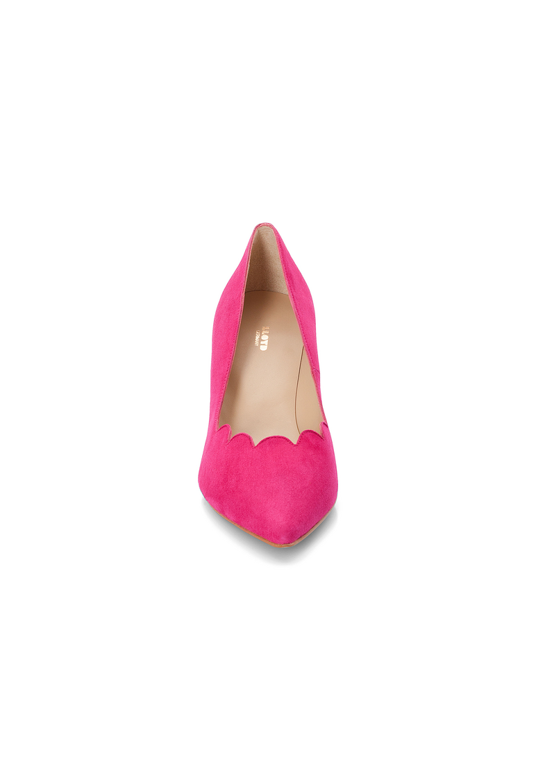 PUMPS PUMPS