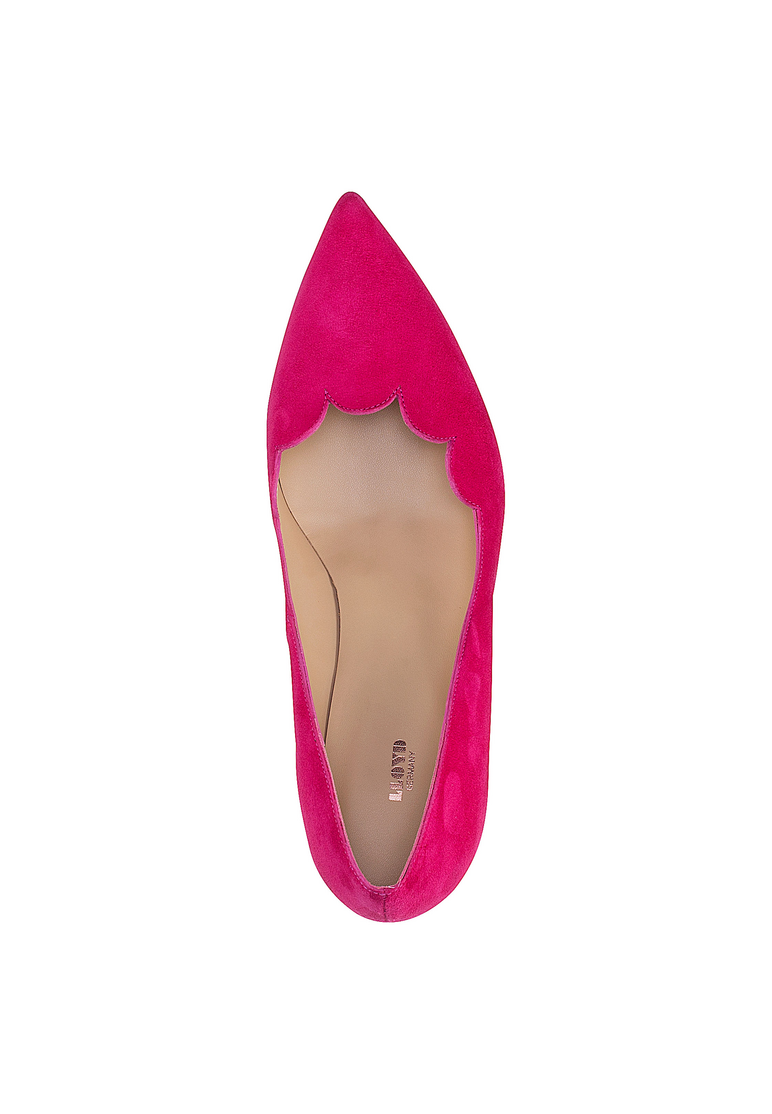 PUMPS PUMPS