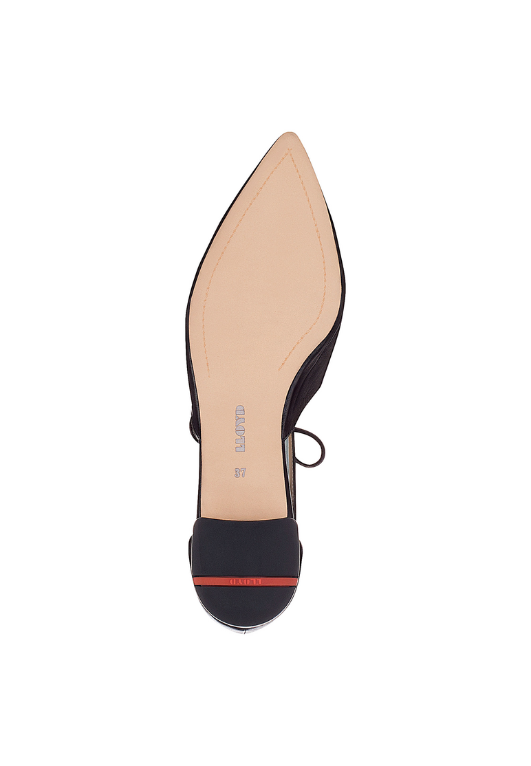 BALLERINA BALLERINA