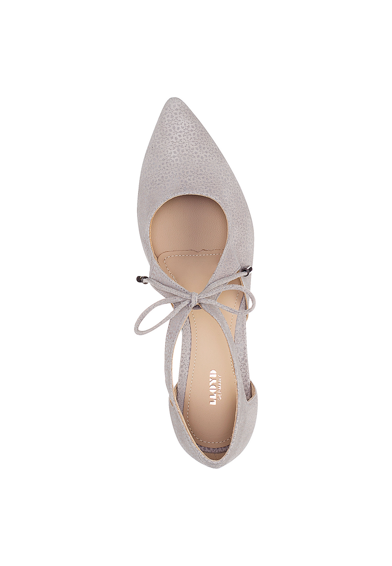 BALLERINA BALLERINA