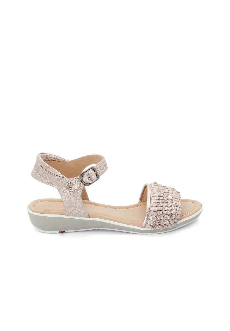 SANDALEN SANDALEN