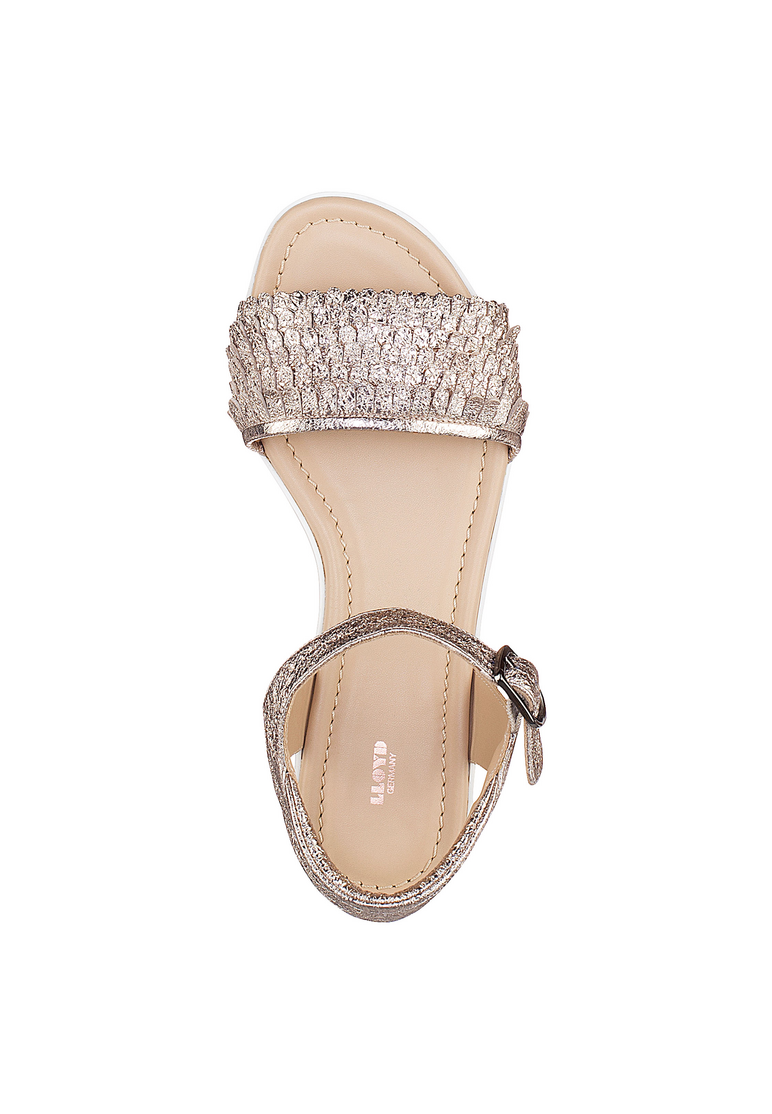 SANDALEN SANDALEN