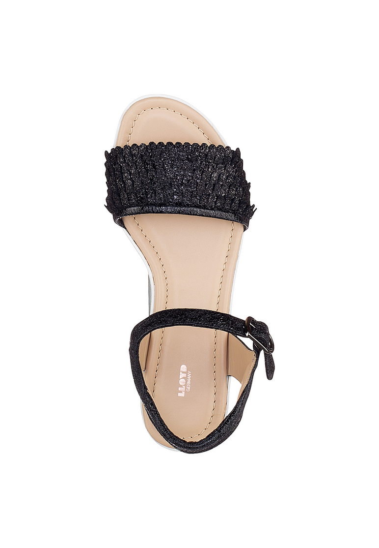 SANDALEN SANDALEN