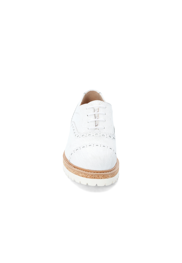 HALBSCHUHE HALBSCHUHE