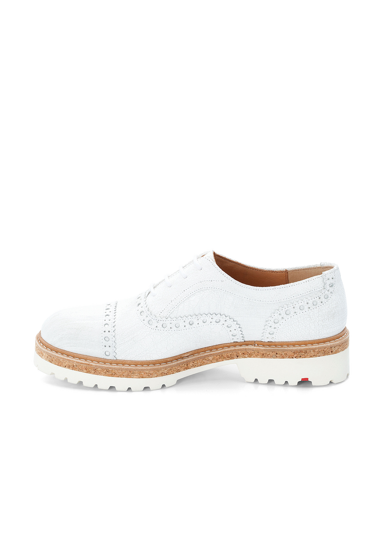 HALBSCHUHE HALBSCHUHE