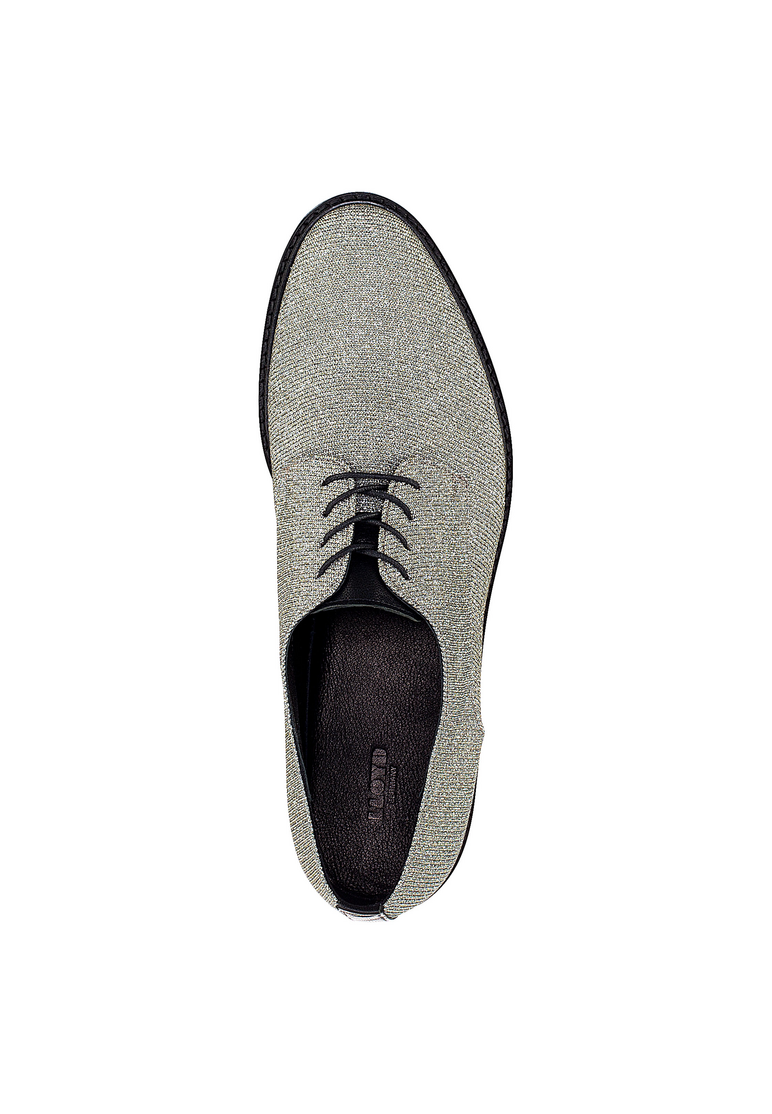 HALBSCHUHE HALBSCHUHE