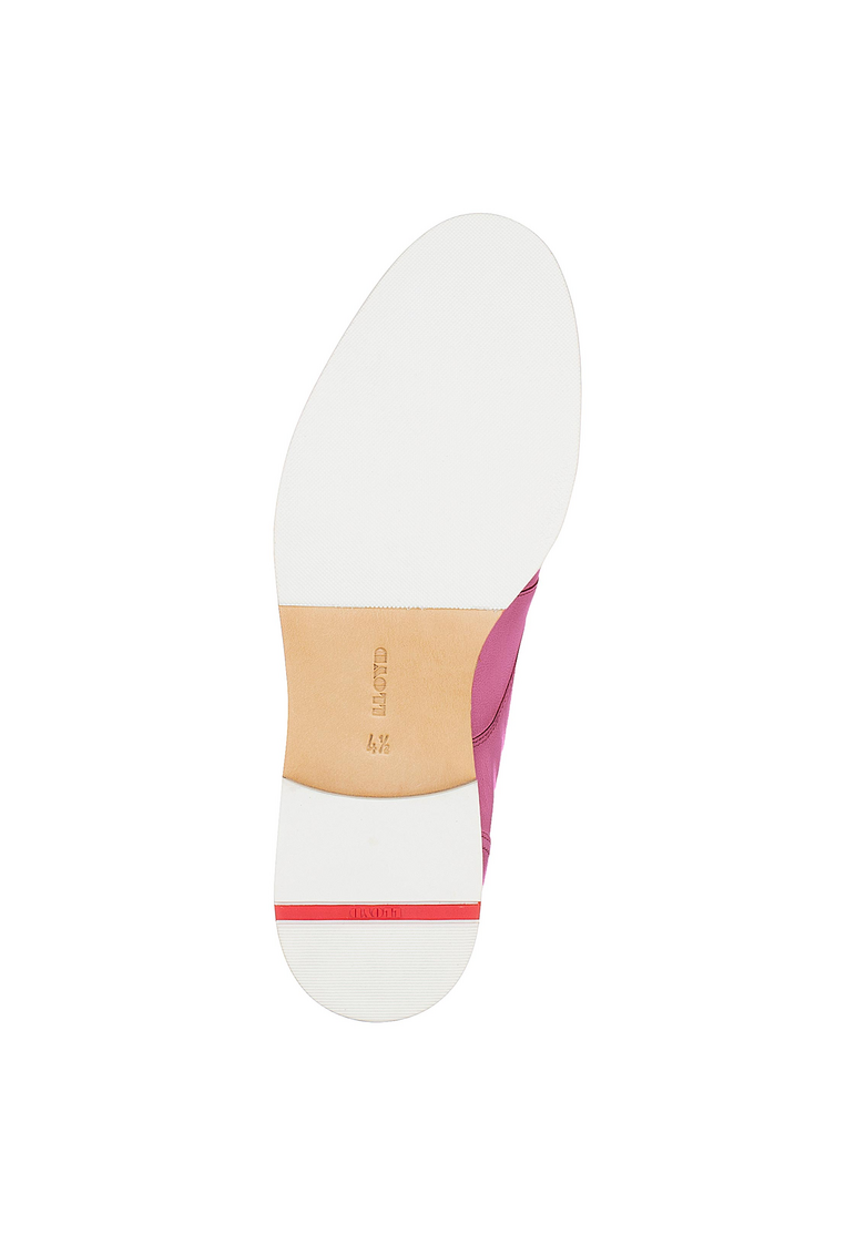 HALBSCHUHE HALBSCHUHE