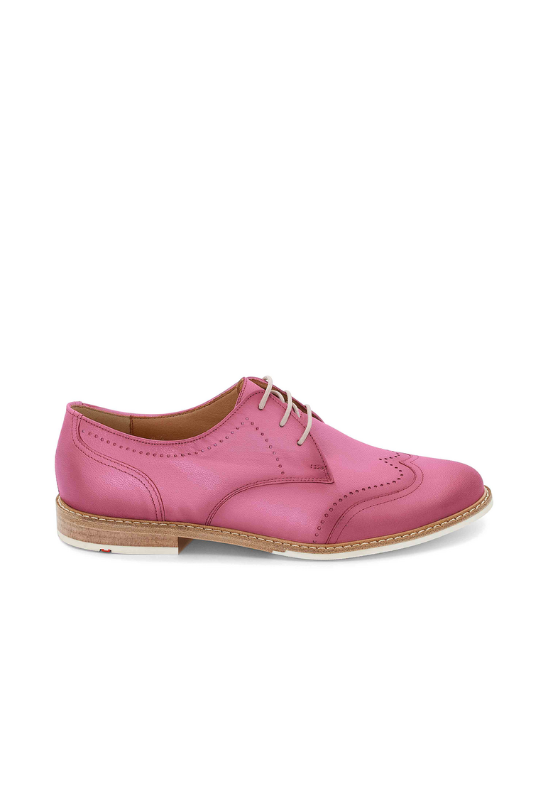 HALBSCHUHE HALBSCHUHE