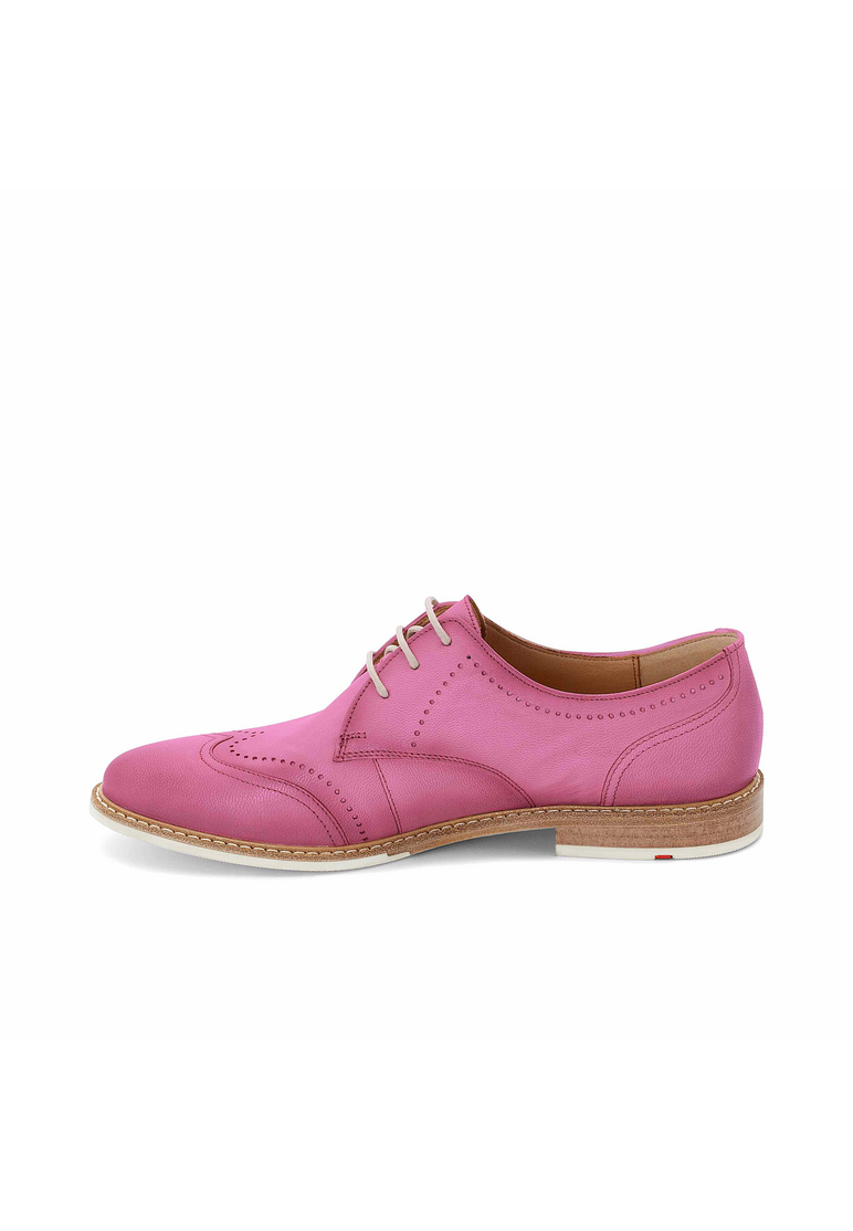 HALBSCHUHE HALBSCHUHE