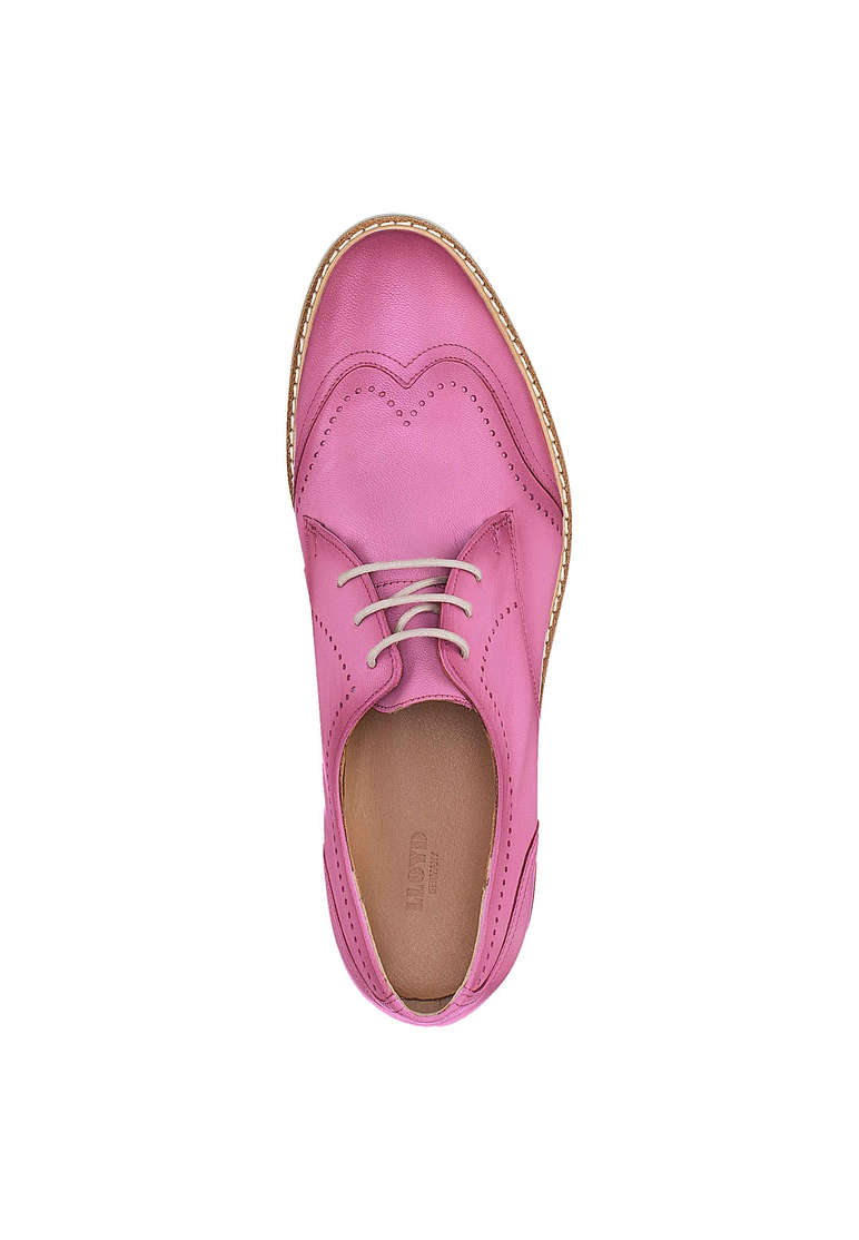HALBSCHUHE HALBSCHUHE
