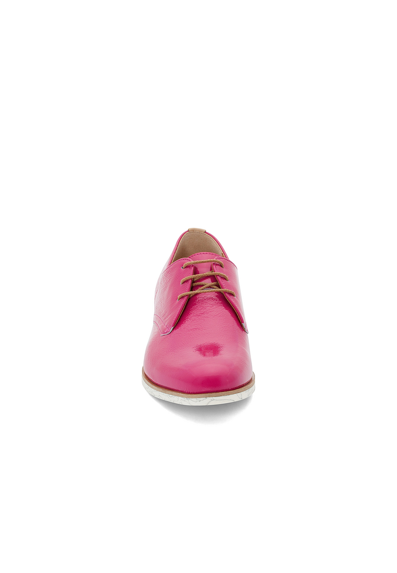 HALBSCHUHE HALBSCHUHE