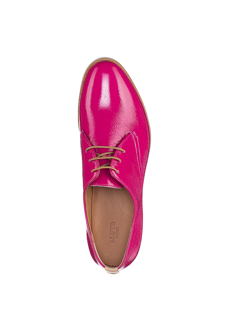 HALBSCHUHE HALBSCHUHE