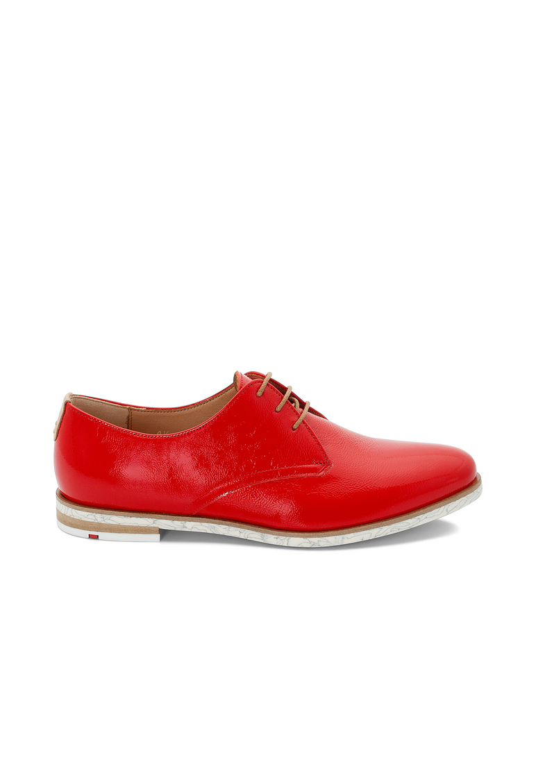 HALBSCHUHE HALBSCHUHE