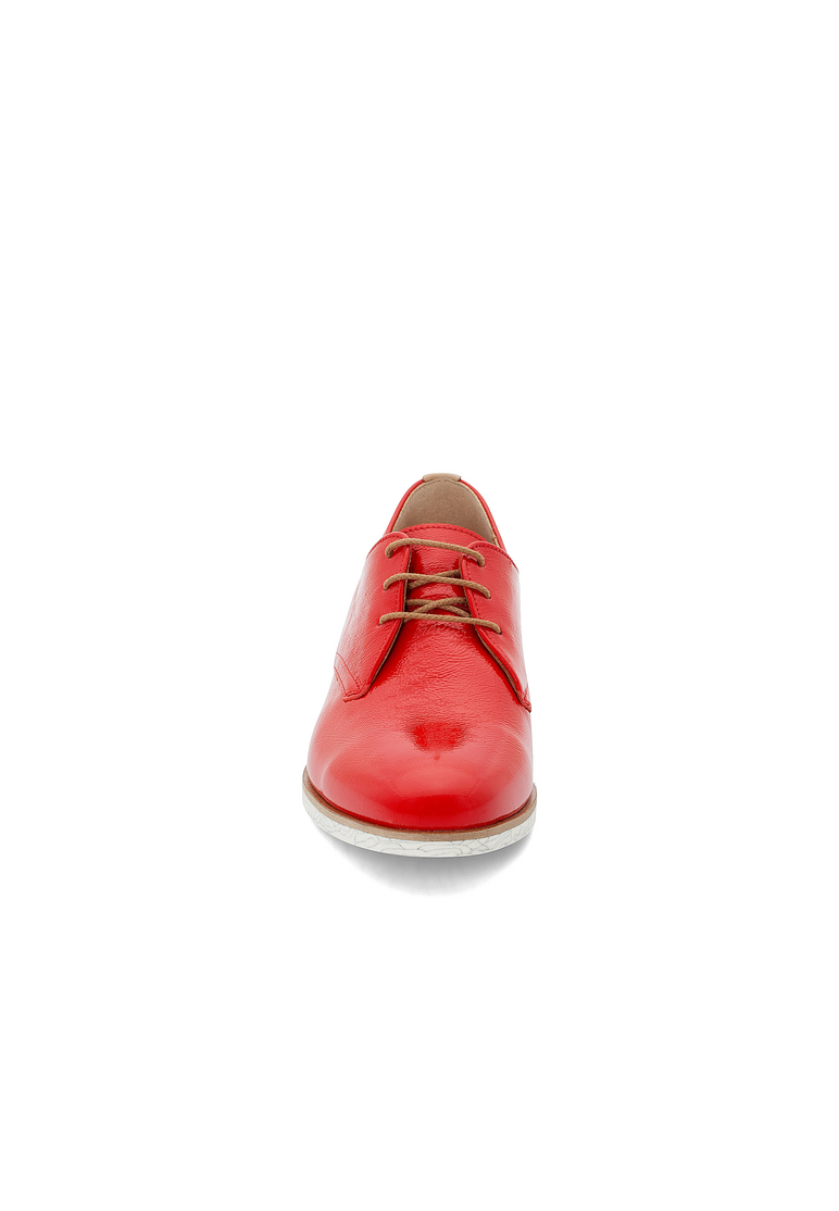 HALBSCHUHE HALBSCHUHE