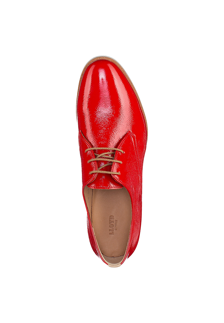 HALBSCHUHE HALBSCHUHE