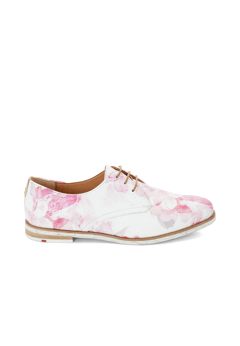 HALBSCHUHE HALBSCHUHE