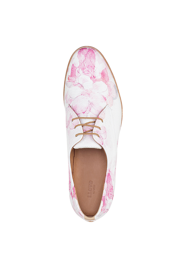 HALBSCHUHE HALBSCHUHE