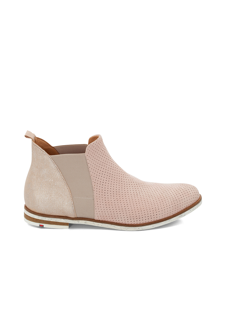 STIEFELETTE STIEFELETTE
