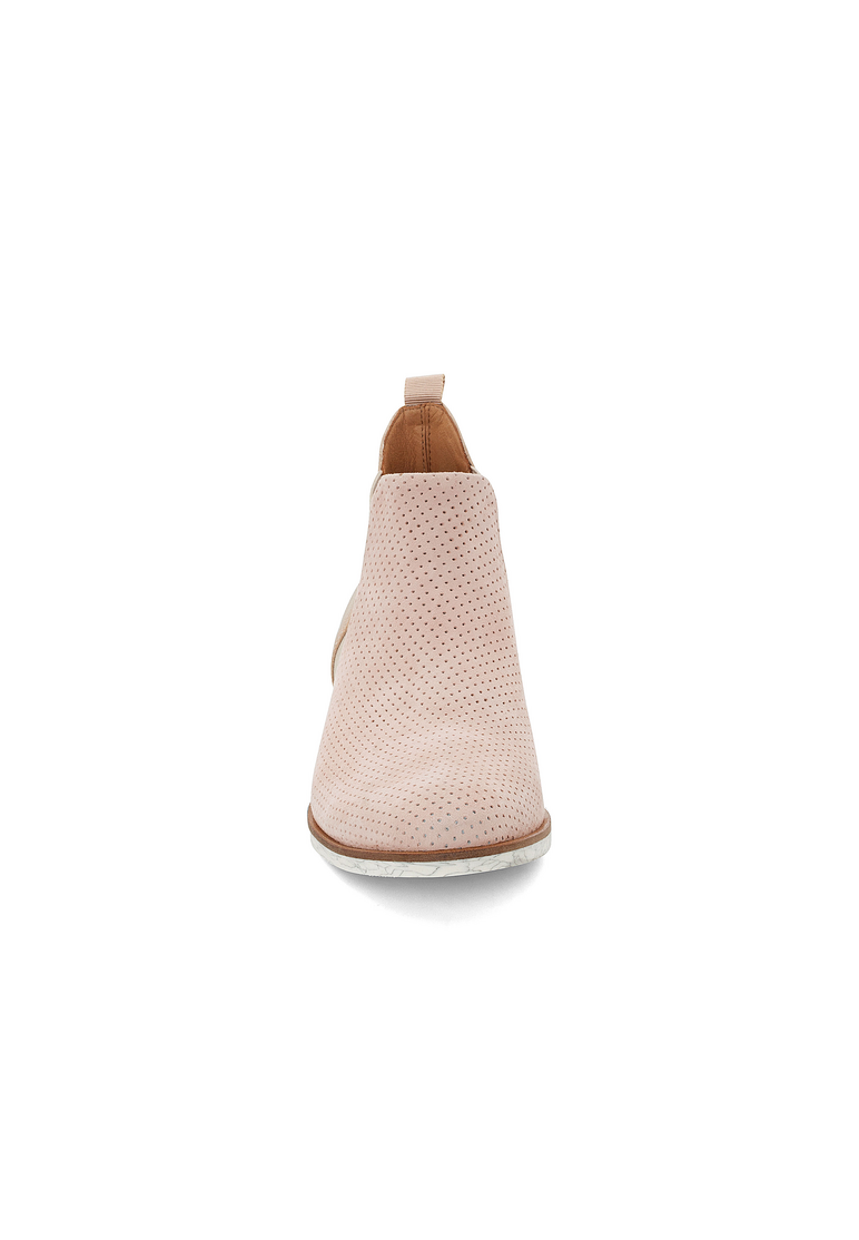 STIEFELETTE STIEFELETTE