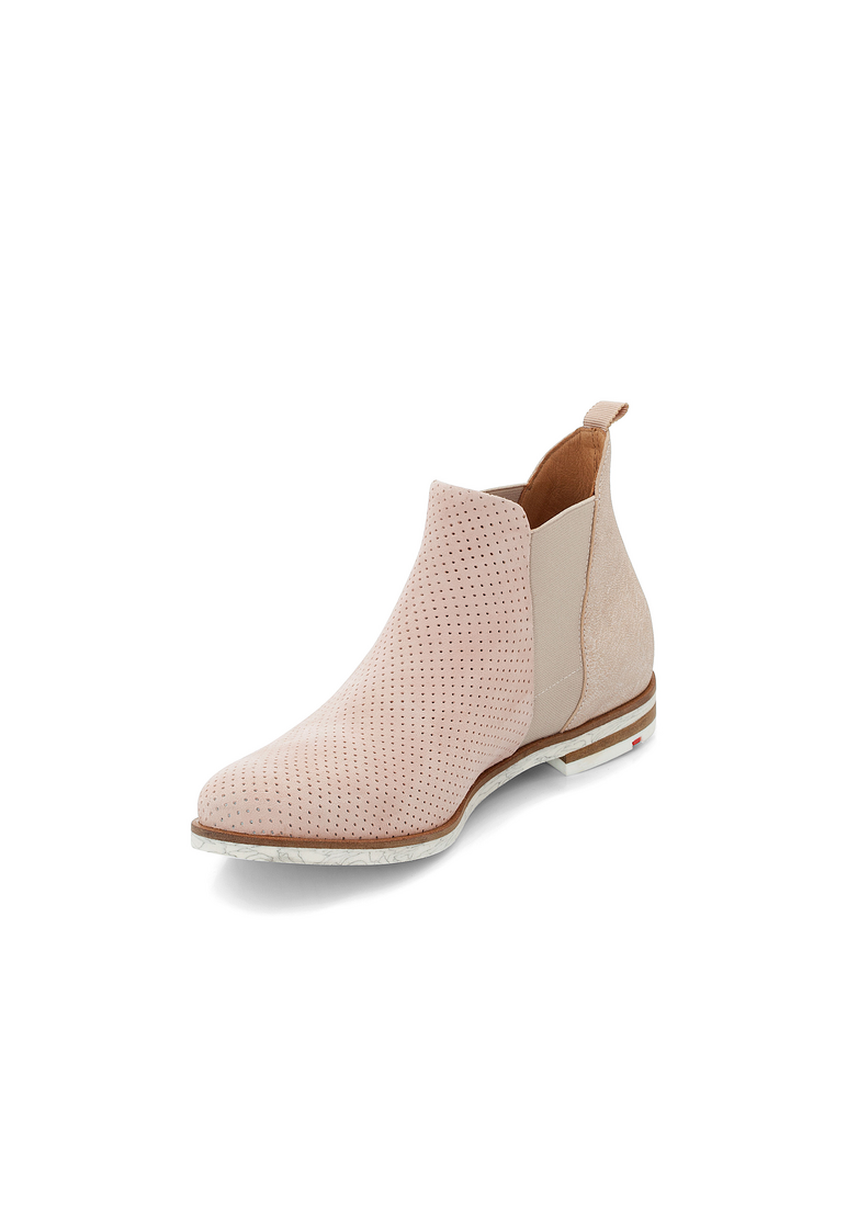 STIEFELETTE STIEFELETTE
