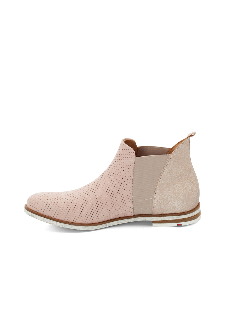 STIEFELETTE STIEFELETTE