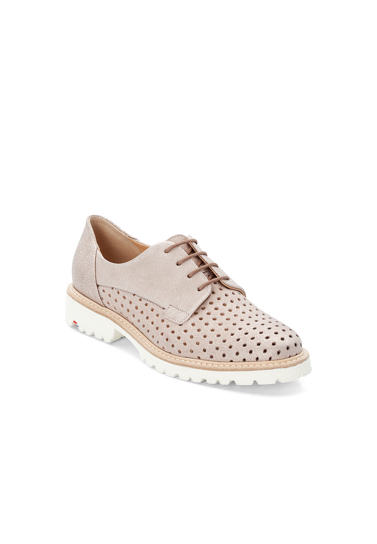 HALBSCHUHE HALBSCHUHE