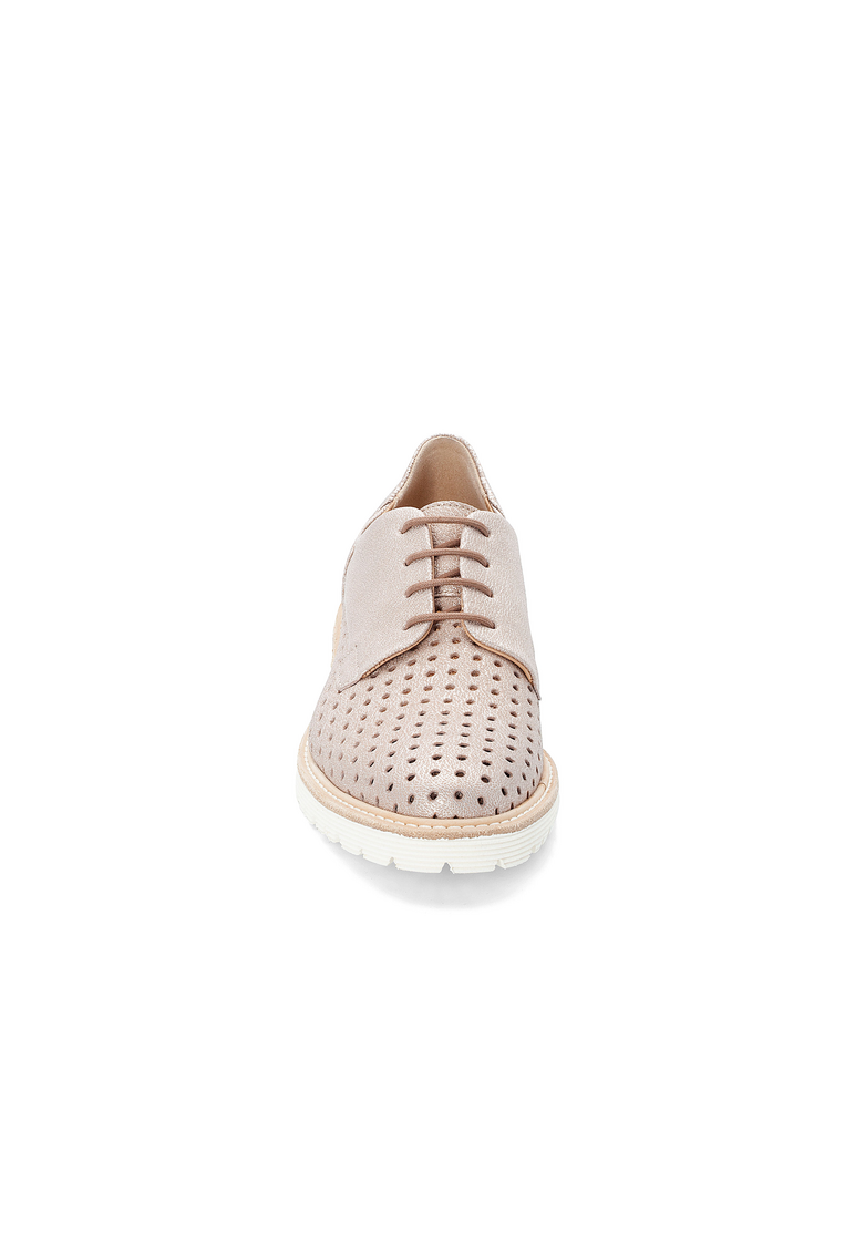 HALBSCHUHE HALBSCHUHE