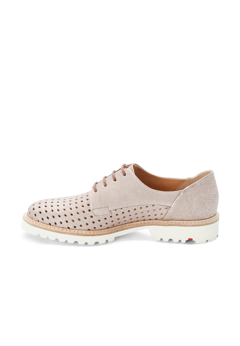 HALBSCHUHE HALBSCHUHE