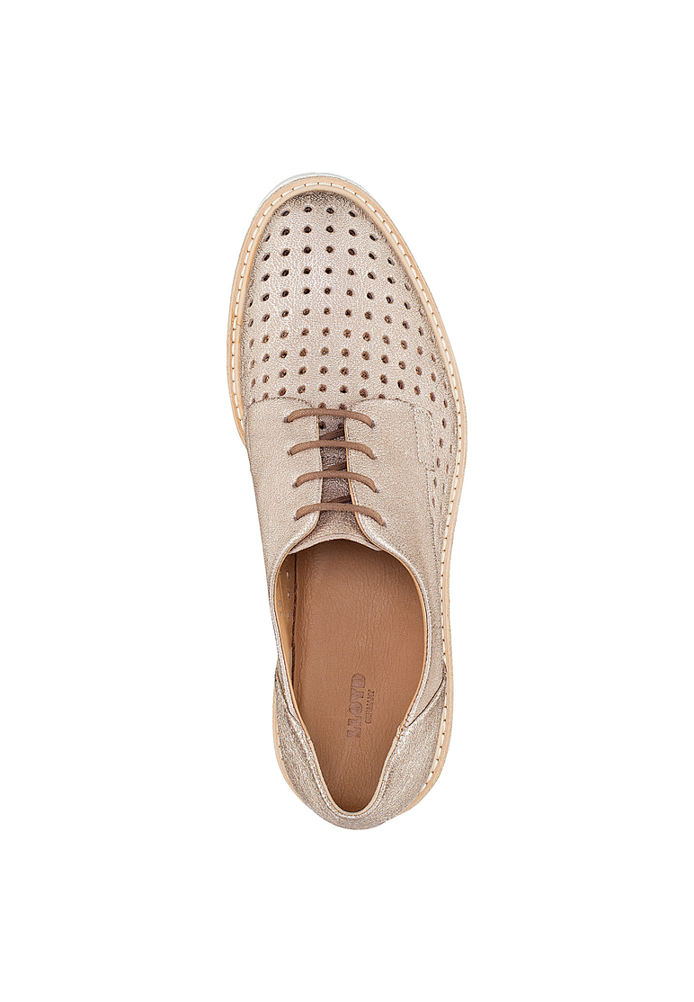 HALBSCHUHE HALBSCHUHE