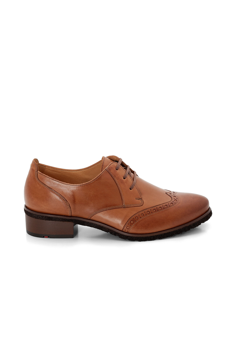 HALBSCHUHE HALBSCHUHE