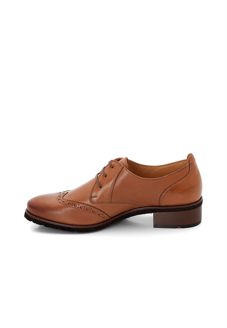 HALBSCHUHE HALBSCHUHE