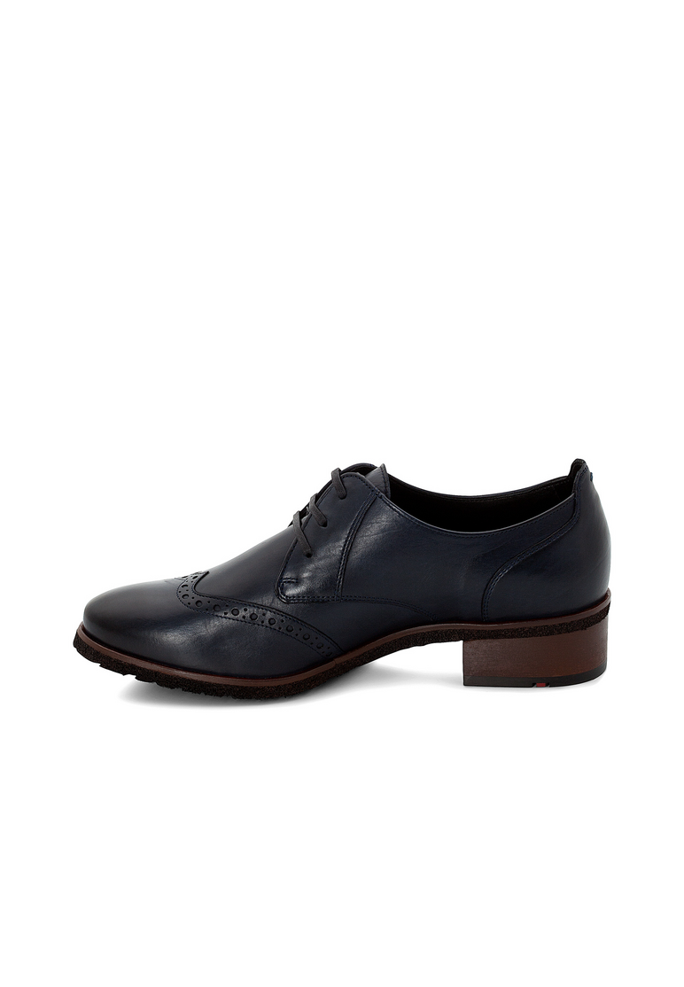 HALBSCHUHE HALBSCHUHE
