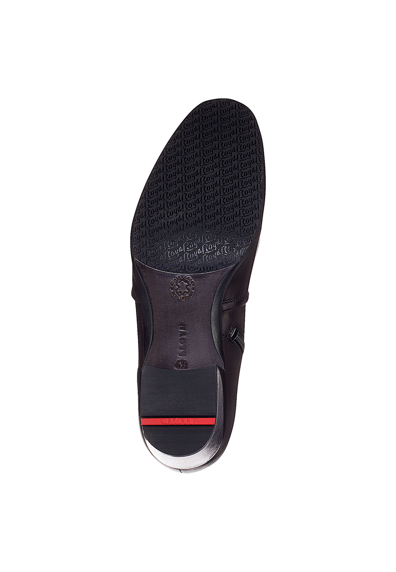 STIEFELETTE STIEFELETTE