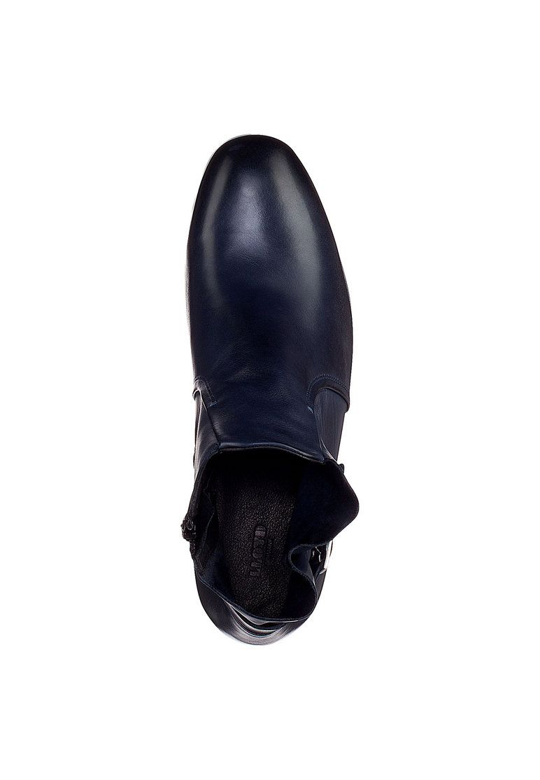 STIEFELETTE STIEFELETTE