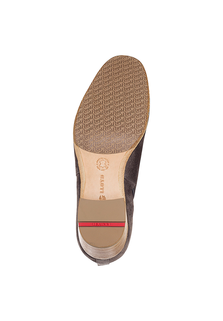 STIEFELETTE STIEFELETTE