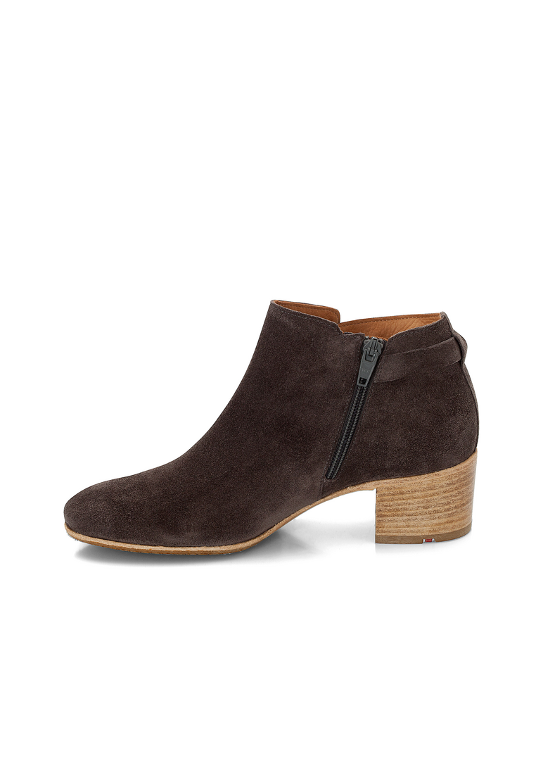 STIEFELETTE STIEFELETTE
