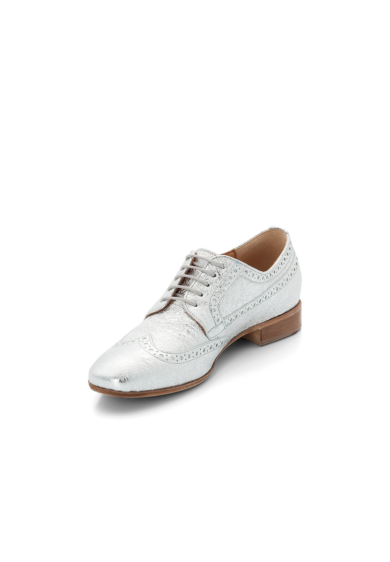 HALBSCHUHE HALBSCHUHE
