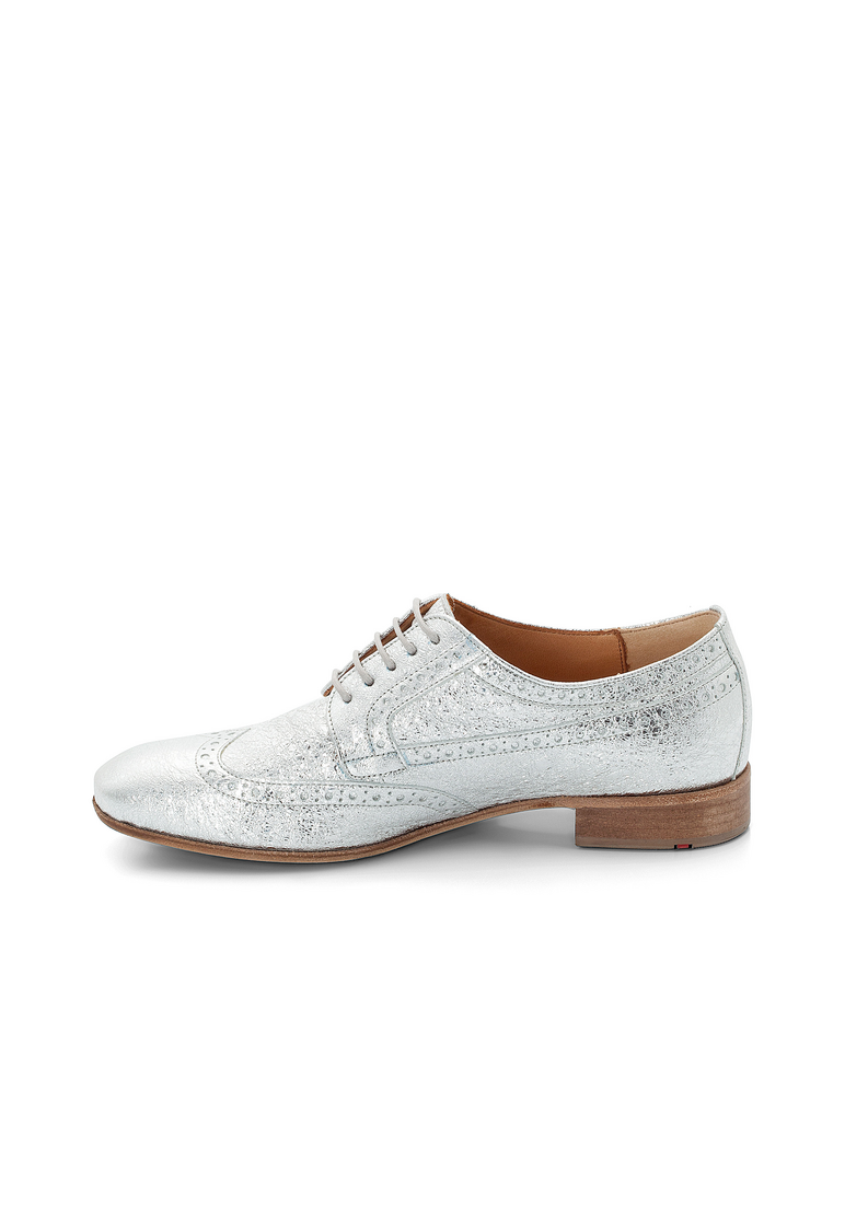 HALBSCHUHE HALBSCHUHE