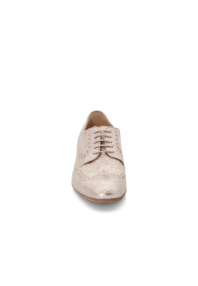HALBSCHUHE HALBSCHUHE