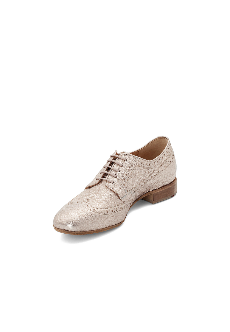 HALBSCHUHE HALBSCHUHE