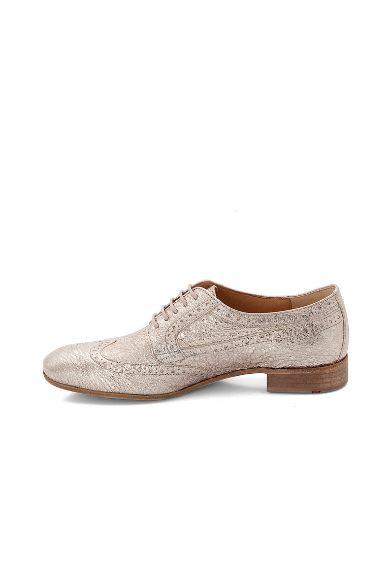 HALBSCHUHE HALBSCHUHE