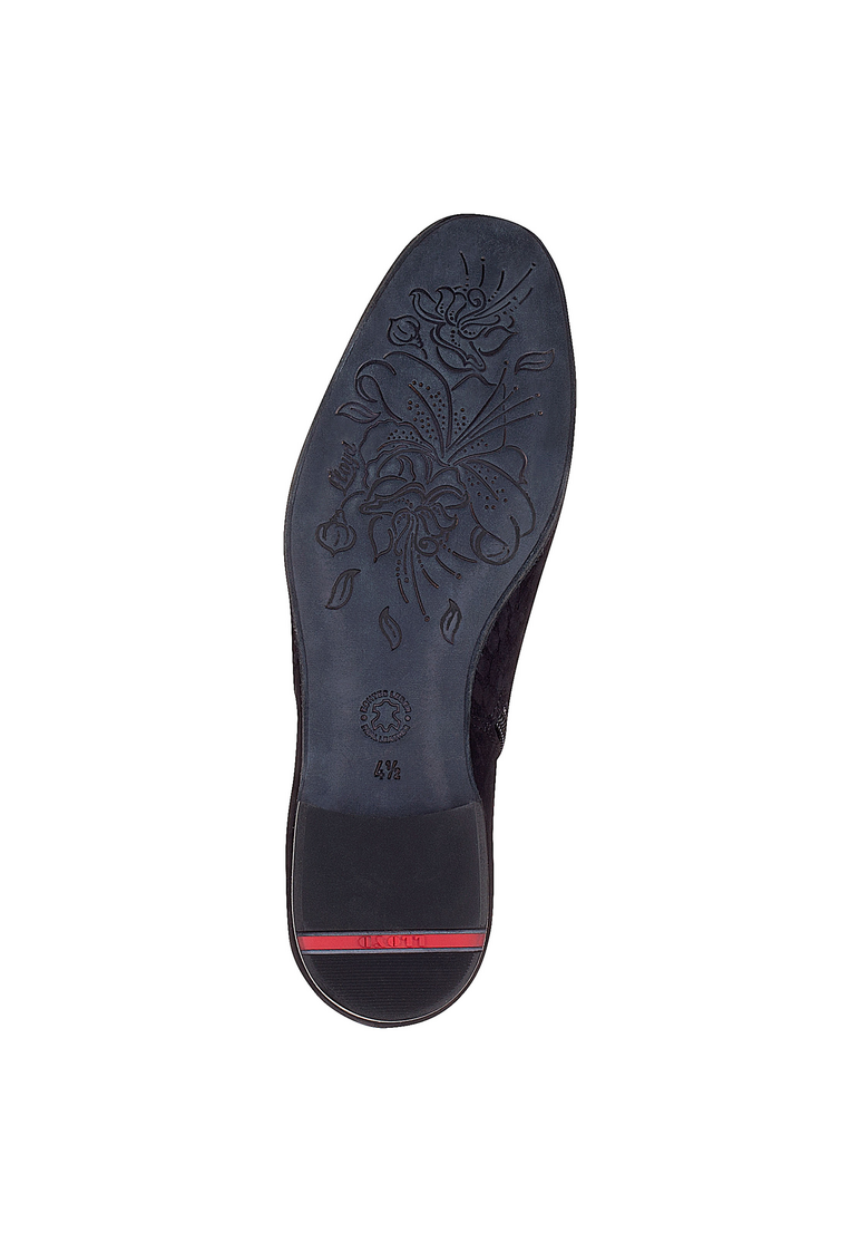STIEFELETTE STIEFELETTE
