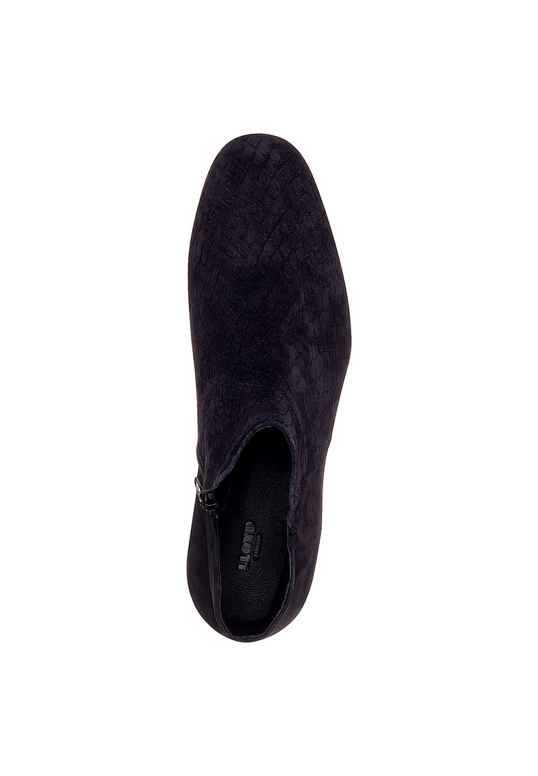 STIEFELETTE STIEFELETTE